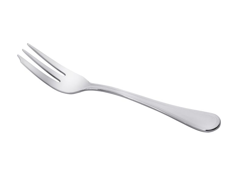 Wilkinson Sword Countess 18/10 Cake Fork - Set of 12