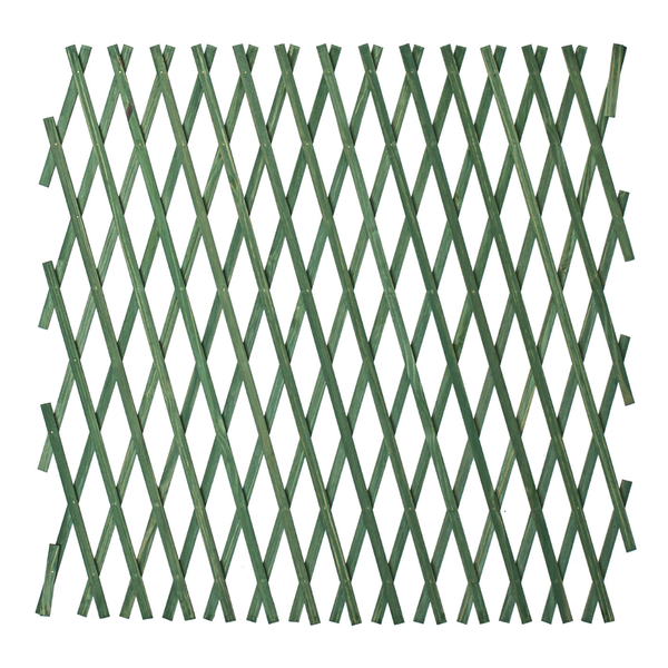 Expanding Trellis Green 1200mm