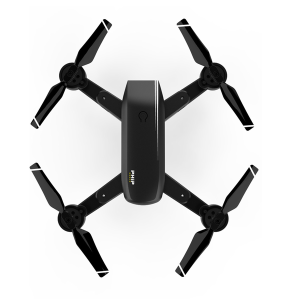 P10 4K Dual Camera Drone