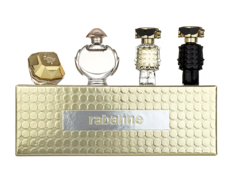 Lady Million Mini Set (Parallel Import)