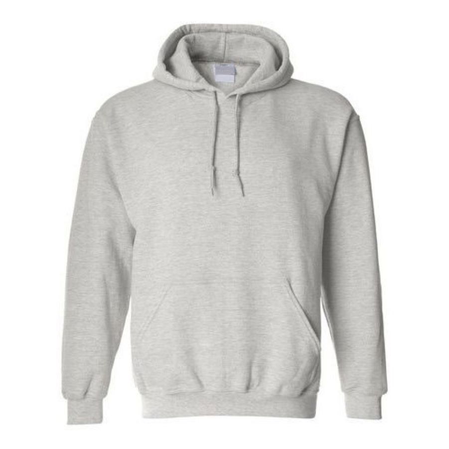 KIKO Men's Hooded Grey Sweater - Large | Buy Online in South Africa ...