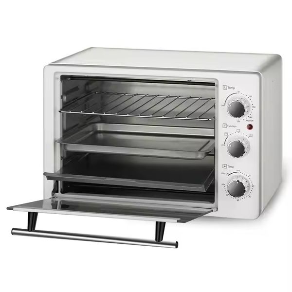RAF1200W R.5314W Electric Oven - 20L