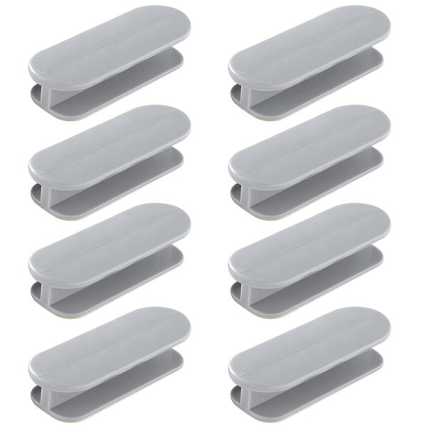 8-Piece Humanity Handle Helper Auxiliary for Kitchen