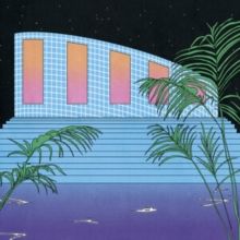 Interior (Vinyl / 12" Album)