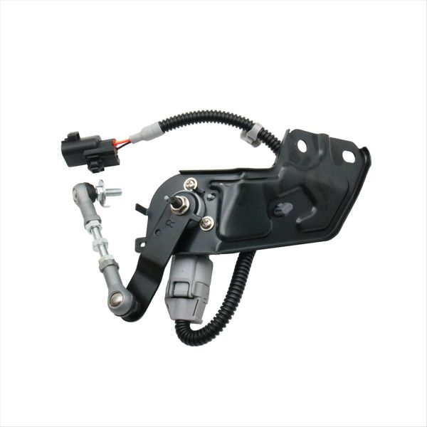 Car Body Rear Right Height Sensor Level Link Compatible with Toyota
