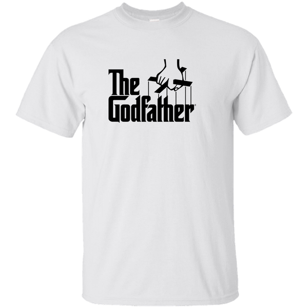 WMW Godfather Black T-Shirt