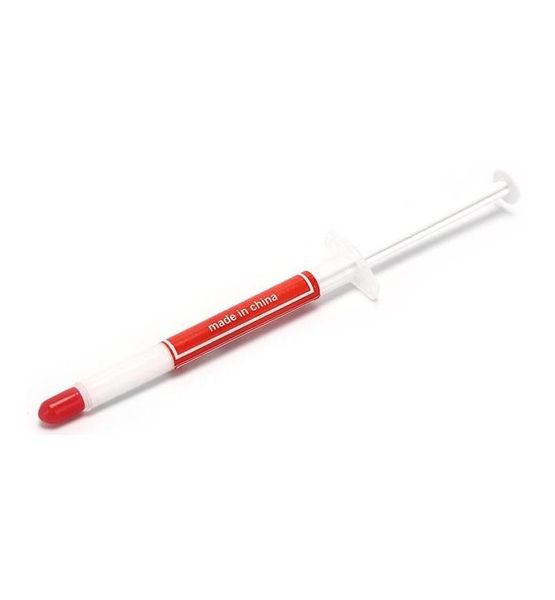 Microworld Thermal Heat Sink Paste
