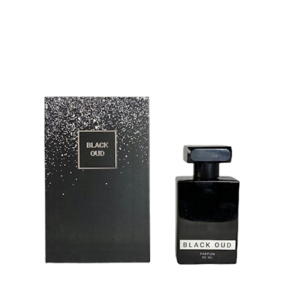 Black Oud 50ml For Man