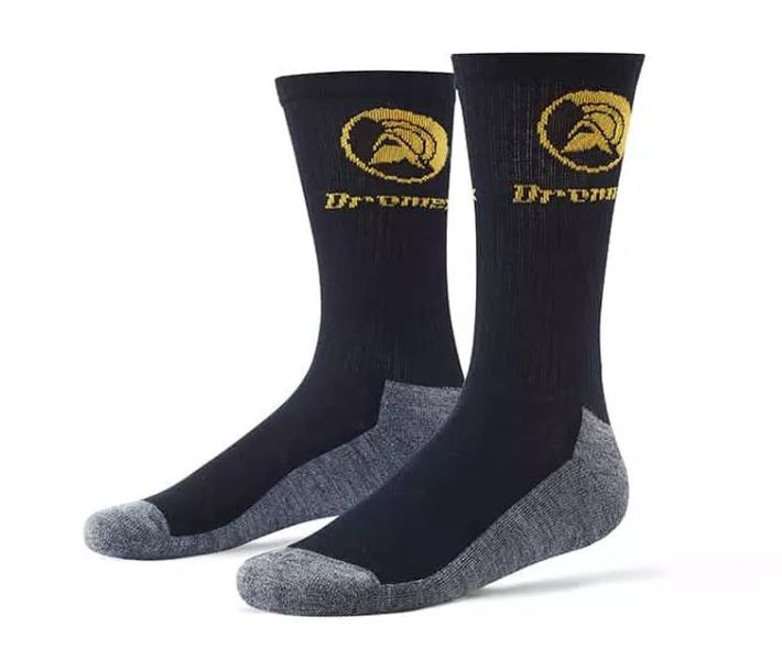 Non Abrasive Socks image