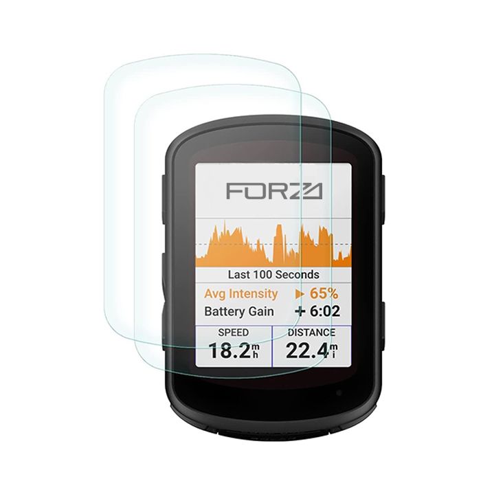 Custodia protettiva in silicone per Garmin Edge 530