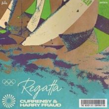 Regatta (Vinyl / 12" Album)