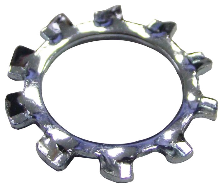 TR Fastenings (M5-EXA2-S100-) Washer, Shakeproof, 5.3 mm