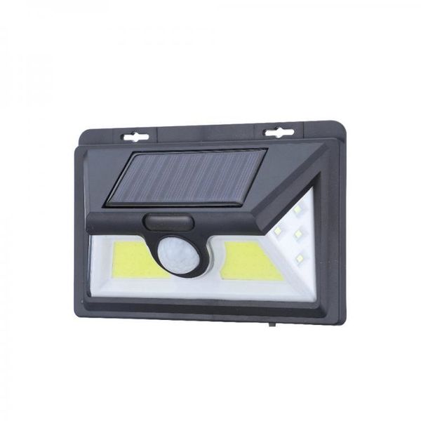 Solar Induction Lamp Wall Light Motion and Night Sensor