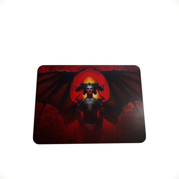 Diablo 2 - Mouse Pad