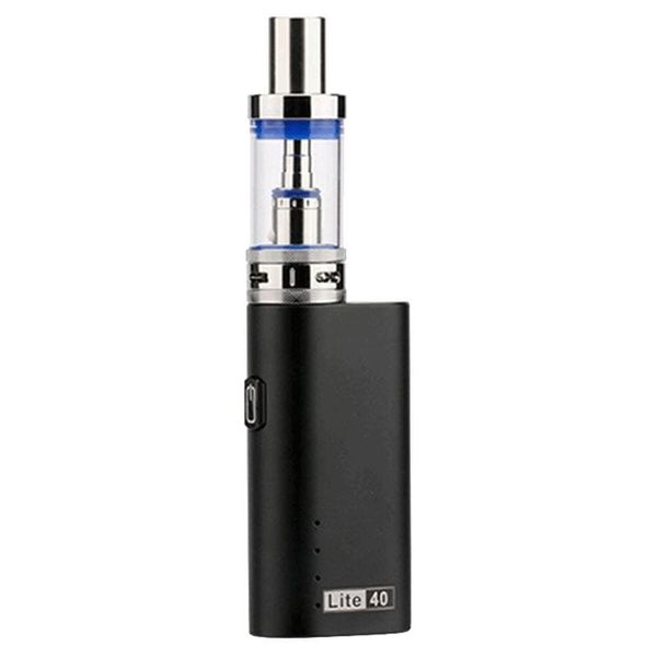 Jomo Lite 40 Starter Kit Device Vape Mod and Tank