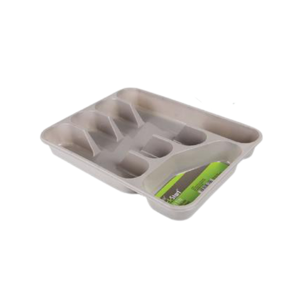 Kickstart- Cutlery Tray x1