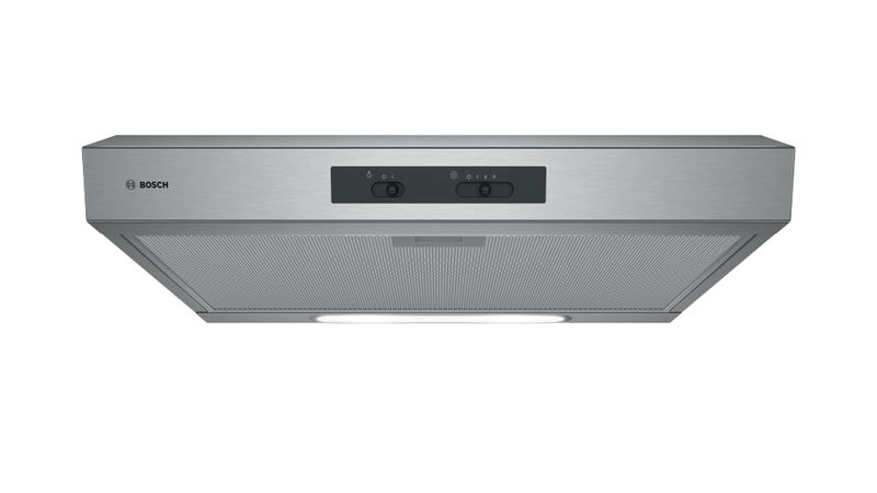 Bosch - Built-in Extractor Hood 60cm - Series 2 - Stainless Steel