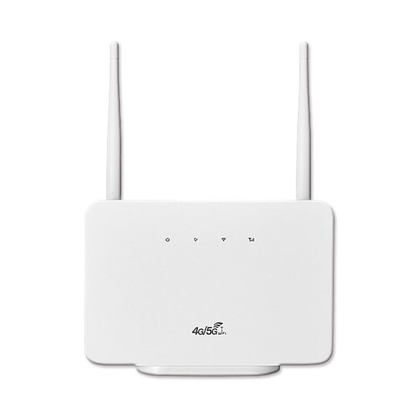 300Mbps Multi-Mode Wireless Router 4G LTE Mobile Hotspot with SIM Card Slot
