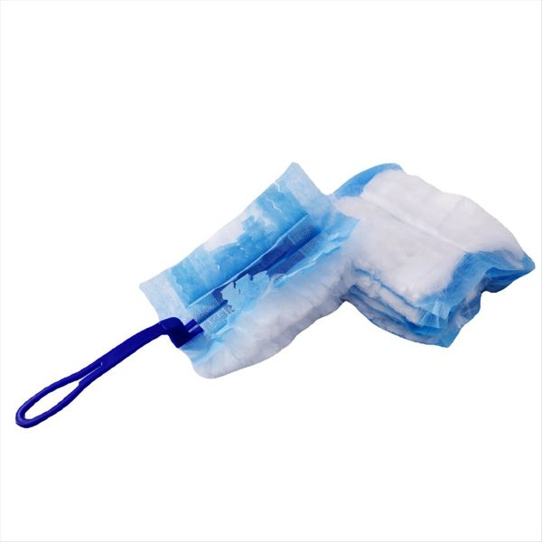 Refill Disposable Dust Collector For Room Dust Collector