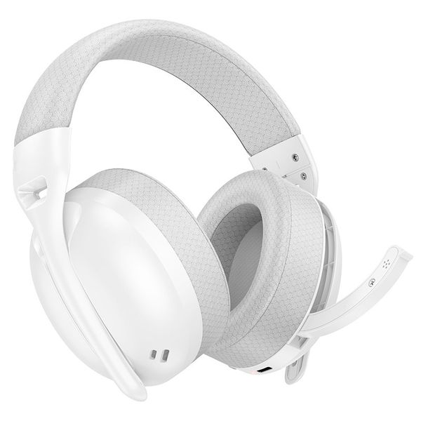 Magical Wireless Headphones With Microphone ANC Excellent Sound BO30