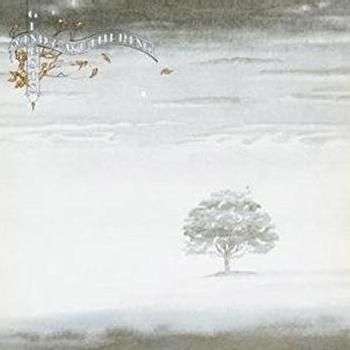 Wind And Wuthering (Vinyl)