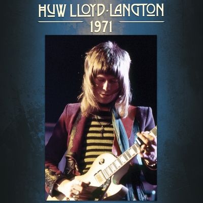 1971 (Vinyl / 12" Album Coloured Vinyl)