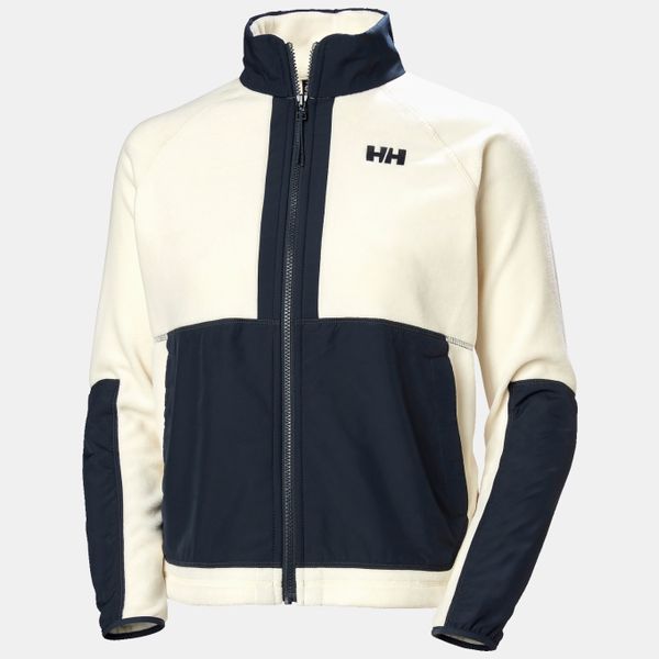 Helly Hansen Women's Rig Fleece Jacket