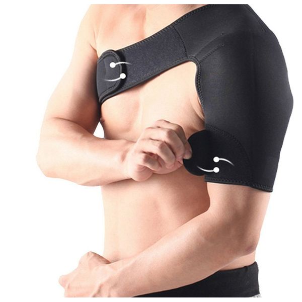 Left Shoulder image