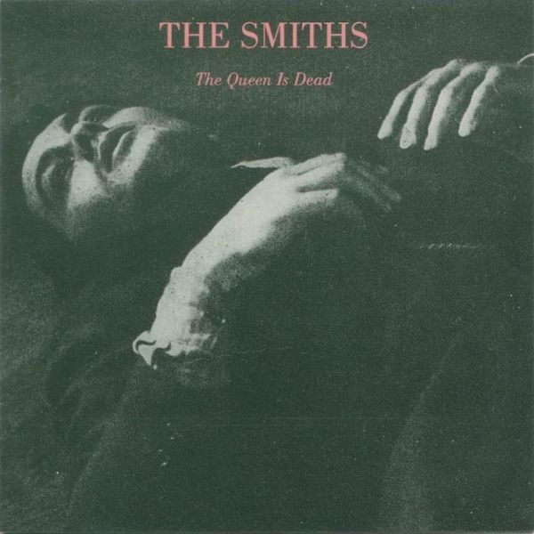 The Smiths - The Queen Is Dead (Reissue) Gatefold Vinyl LP Album