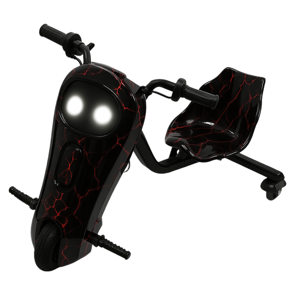 Electric Drift Scooter - 100W, 24V, Drifting Fun