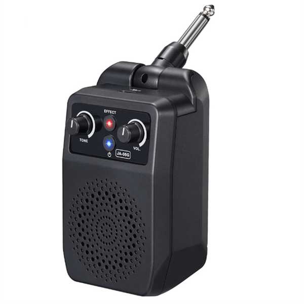 Mini Electric Guitar Amp 5W Portable Guitar Amp