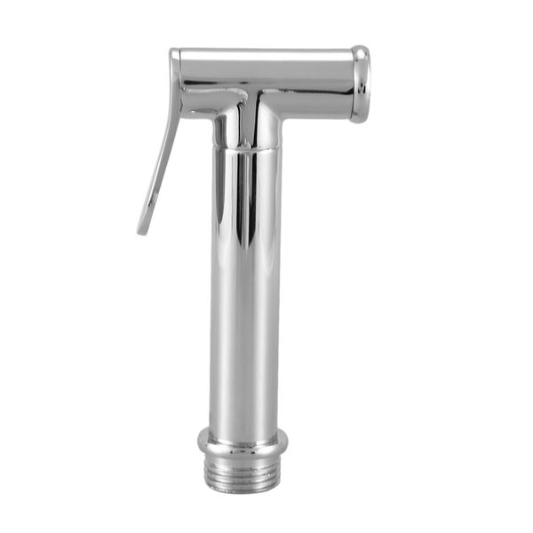 Toilet Bidet Sprayer Set Kit Handheld Hand Bidet Faucet Bath Tap