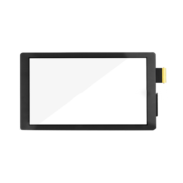 Lcd Display Touch Screen for Switch Lite Touch Screen Grayblack