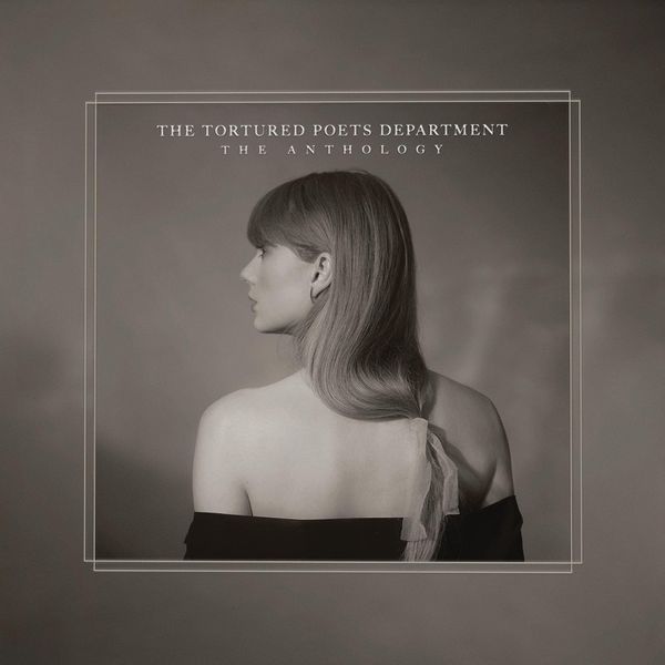 Taylor Swift - Tortured Poets Department: The Anthology