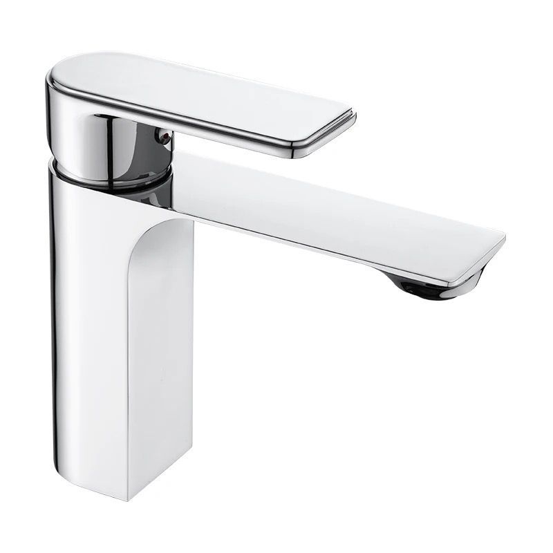 Decorum & Co - Orion Modern Bathroom Faucet - Basin Mixer/Tap