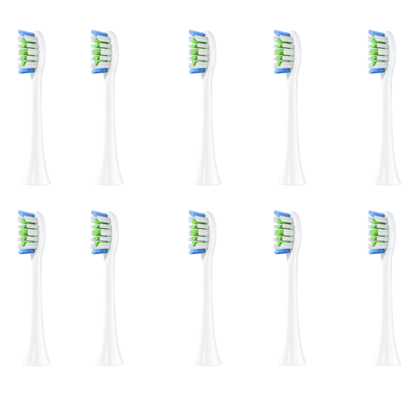 Suitable for Philips HX6730 electric toothbrush head replacement brush head