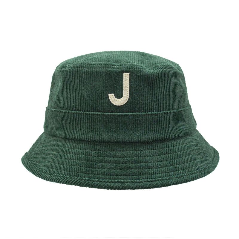 Jonathan D Navy Blue Bucket Hat - J logo | Buy Online in South Africa ...
