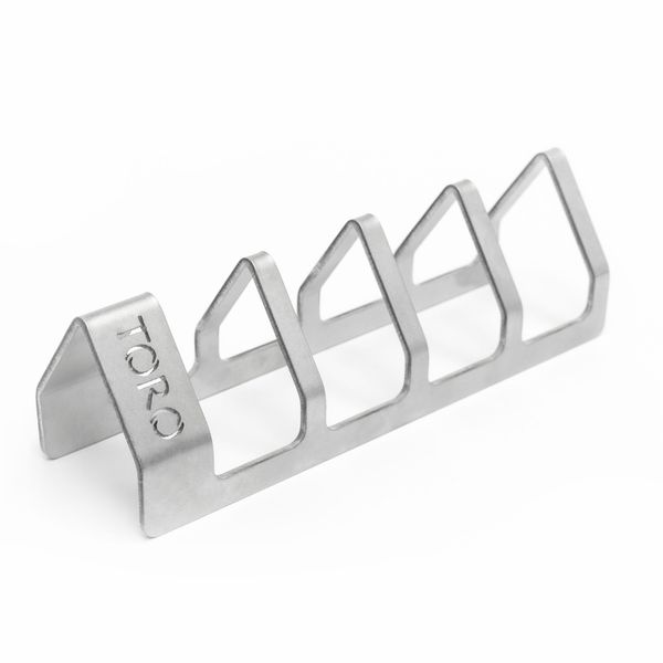 Toro - X Large Chop Stand - 4 Slots (35mm Gap)