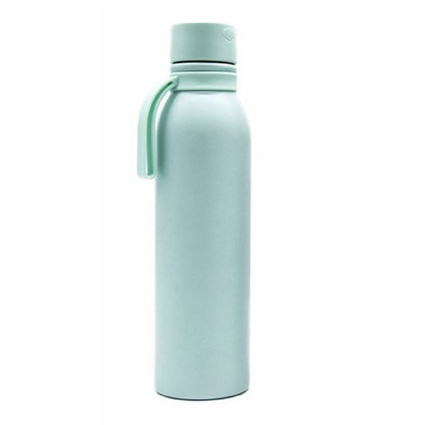 Water Bottle - UV Sterilisation - Mint - 700ml