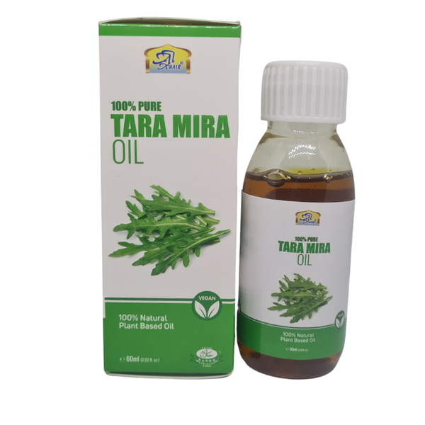 Tara Mira Oil 60ml- Al Khair