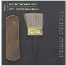 The Fred Records Story (CD / Box Set)