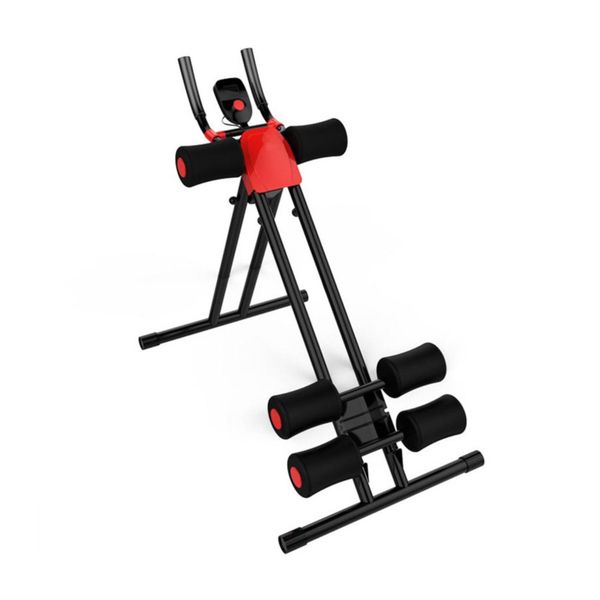 Simple Abdominal Workout Equipment