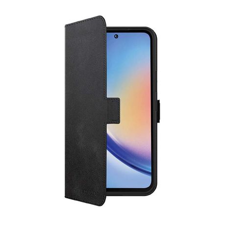 Body Glove For Samsung Galaxy A35 5G Flip Case - Black Image