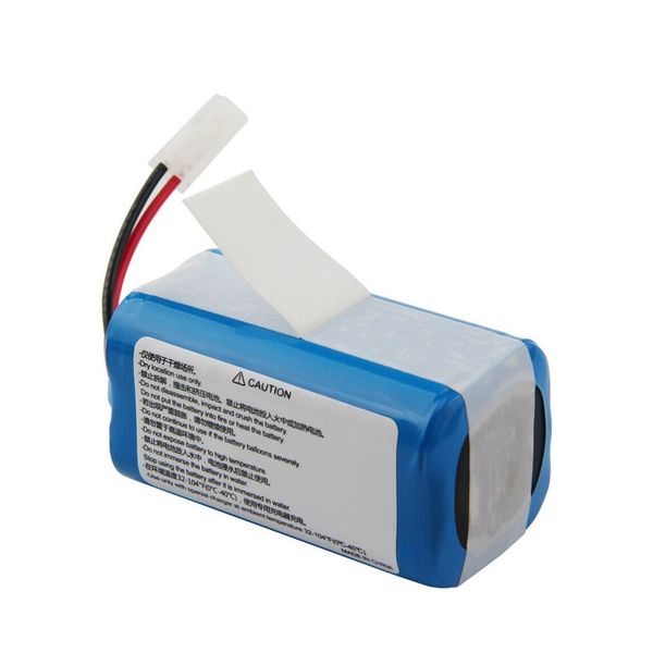 Xiaomi Mijia Mi Vacuum Replacement Battery - H18650CH-4S1P/2500mAh /14.4V