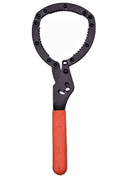 Oil Filter Wrench 95-115mm (SI-WRN-315)