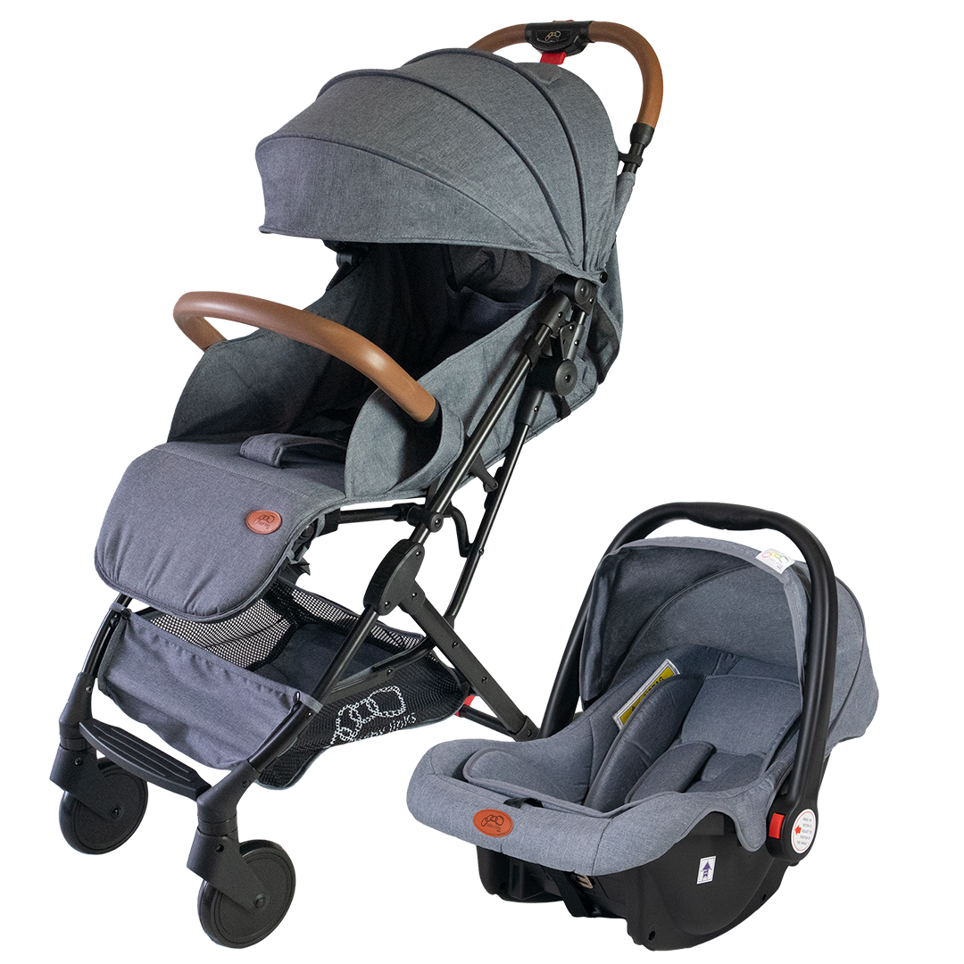 Stroller links sales