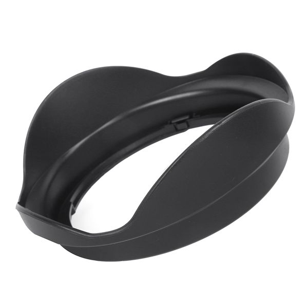 Lens Hood Compatible with Canon EF Lenses