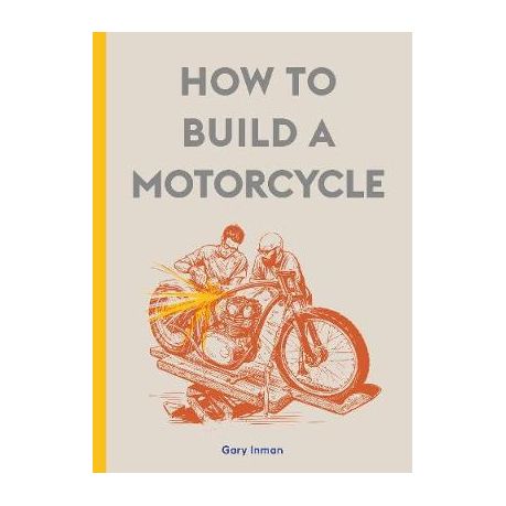 How To Build A Motorcycle Buy Online In South Africa Takealot Com