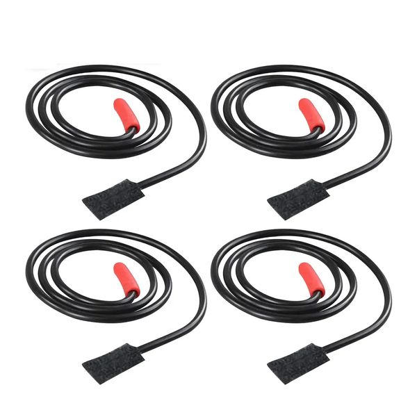 Dekton 4 Piece Wonder Snake Set