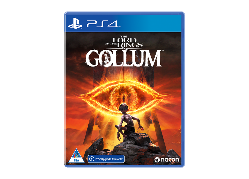Gollum (Ps4)